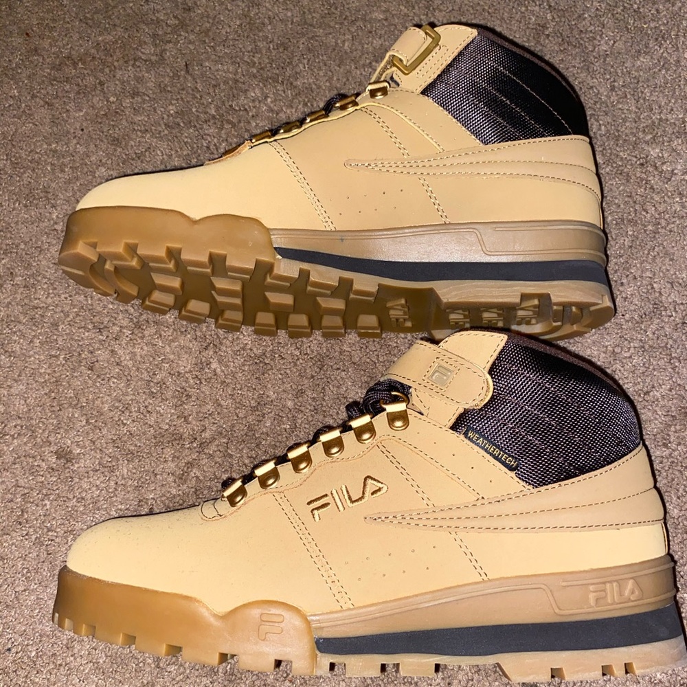Men’s boots